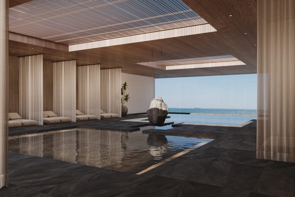 003 pool