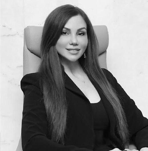 Karla Seliman, CEO