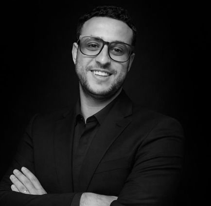 Abdelrhmn Karan Said, Technical Lead
