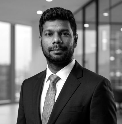 Chamika Liyanage, MEP Lead